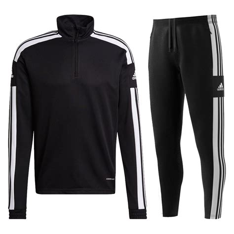 adidas herren trainingsanzug schwarz weiß 8|Adidas trainingsanzug herren jd.